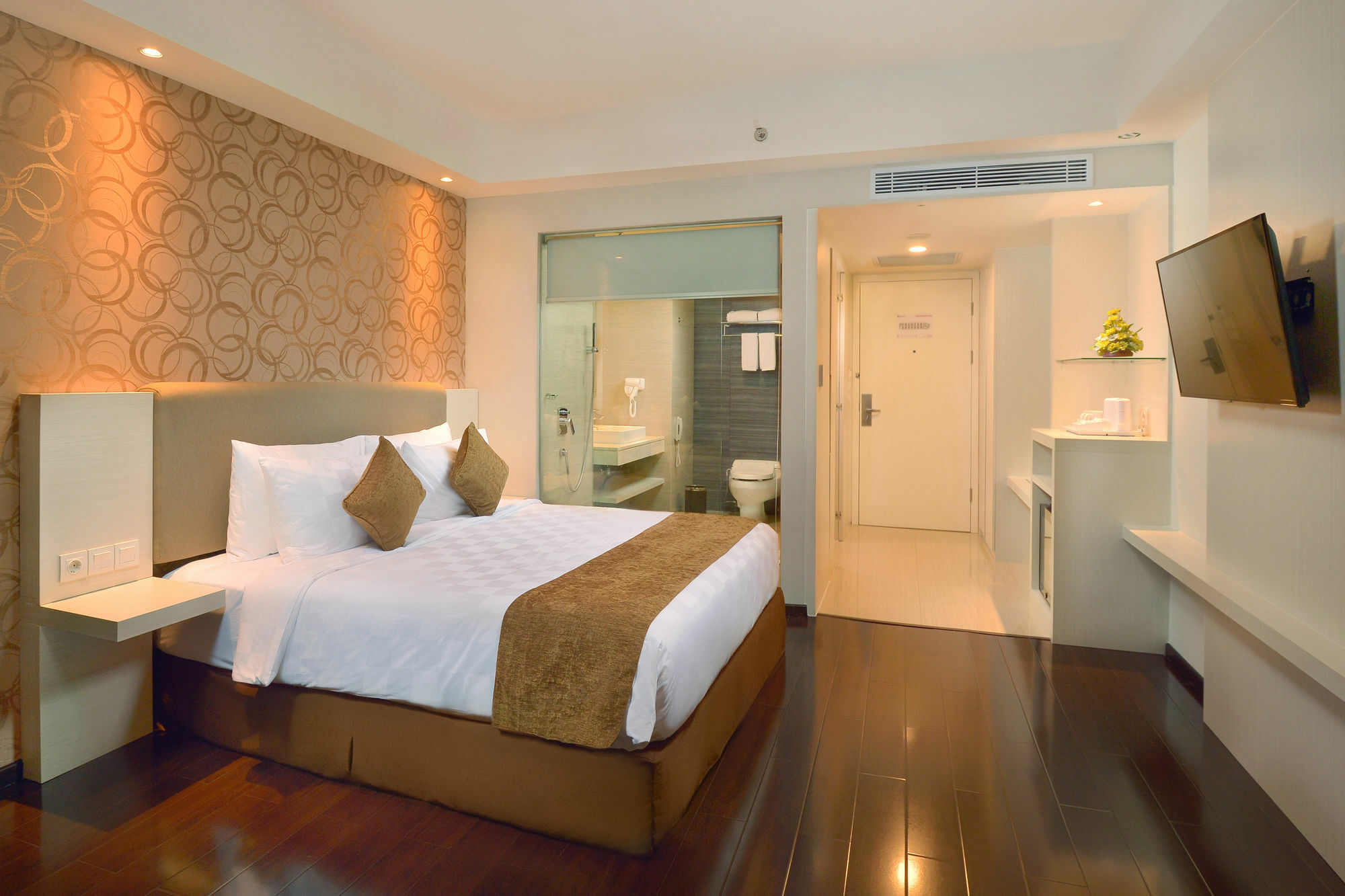 Platinum Adisucipto Hotel&Conference Center Kalasan Esterno foto