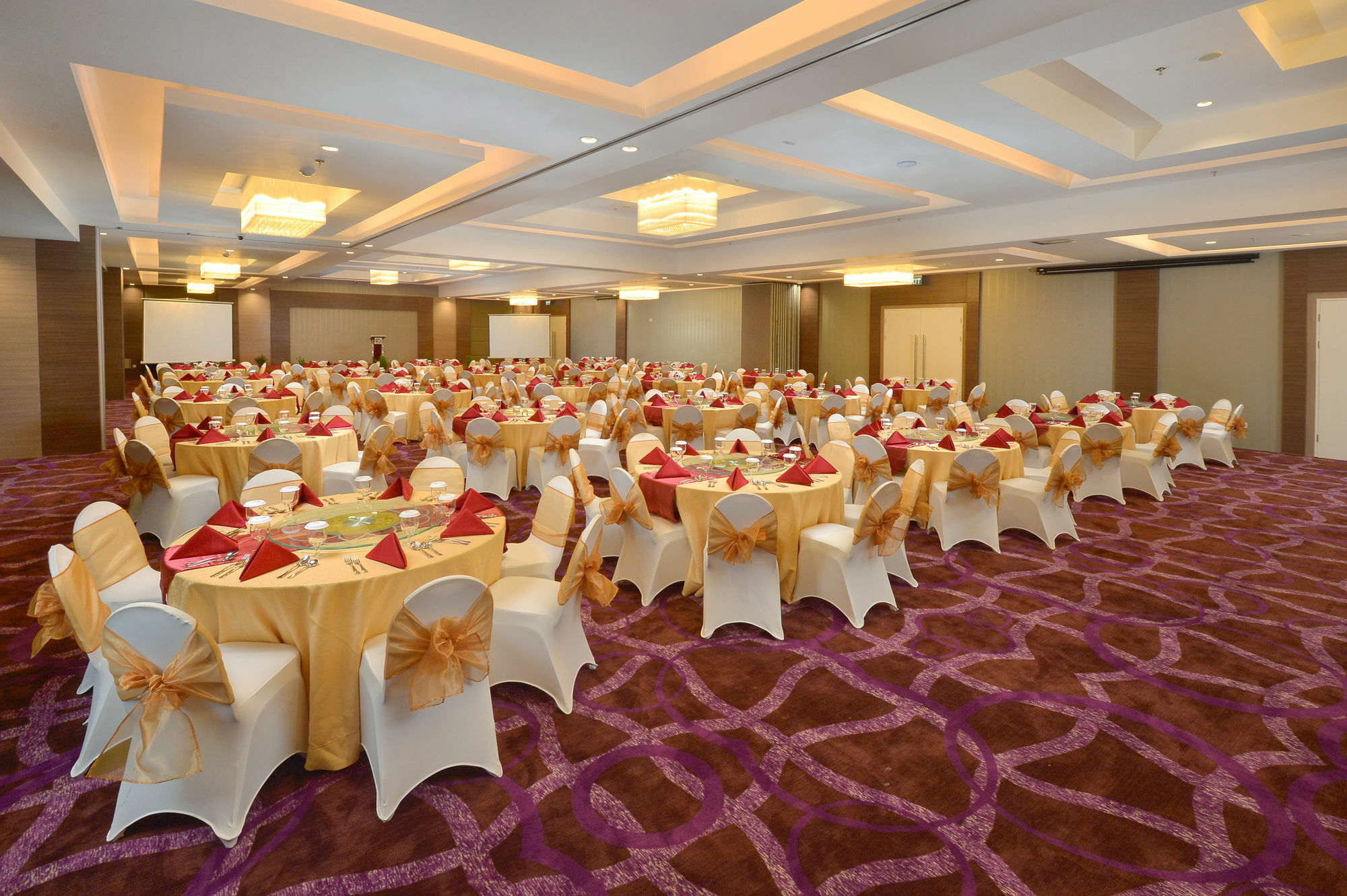 Platinum Adisucipto Hotel&Conference Center Kalasan Esterno foto